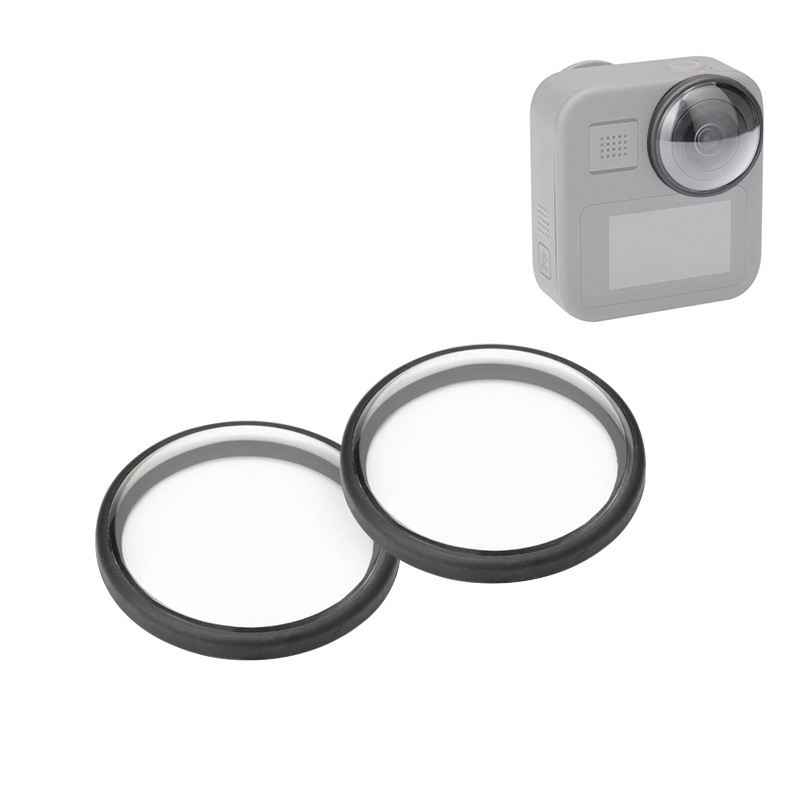 For Gopro Max UV Filter Cover  - Tech Max Accessories recension och pris