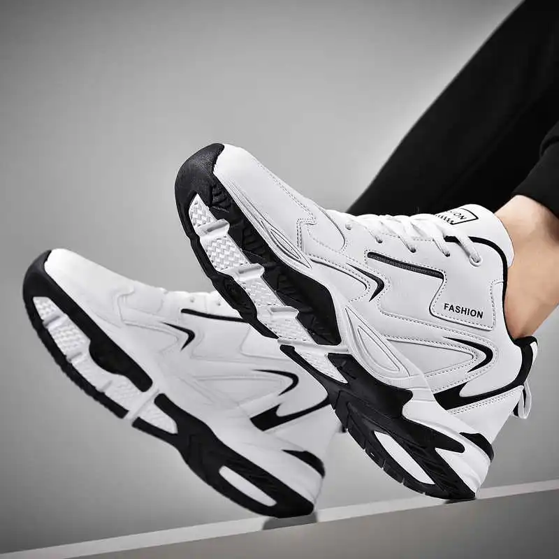 Cold-proof Spring Gym Sneakers - Tech Accessories For Students recension och pris