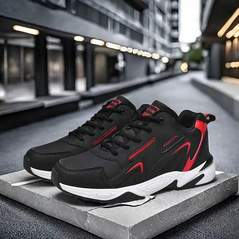 Cold-proof Spring Gym Sneakers - Tech Accessories For Students recension och pris