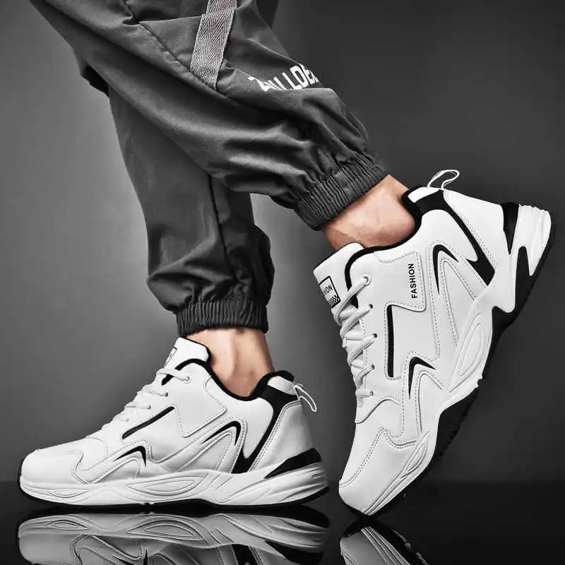 Cold-proof Spring Gym Sneakers - Tech Accessories For Students recension och pris