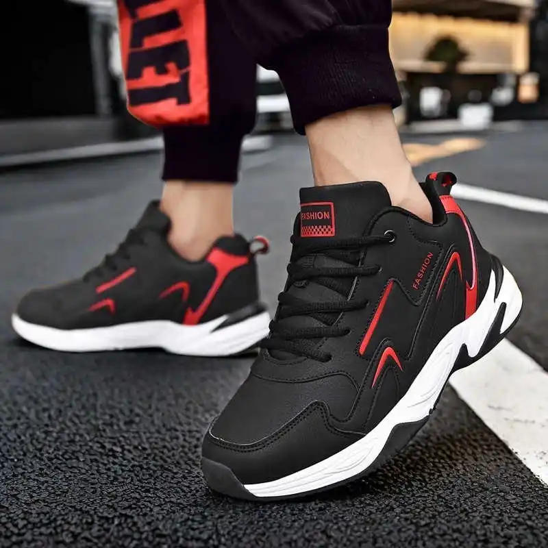 Cold-proof Spring Gym Sneakers - Tech Accessories For Students recension och pris