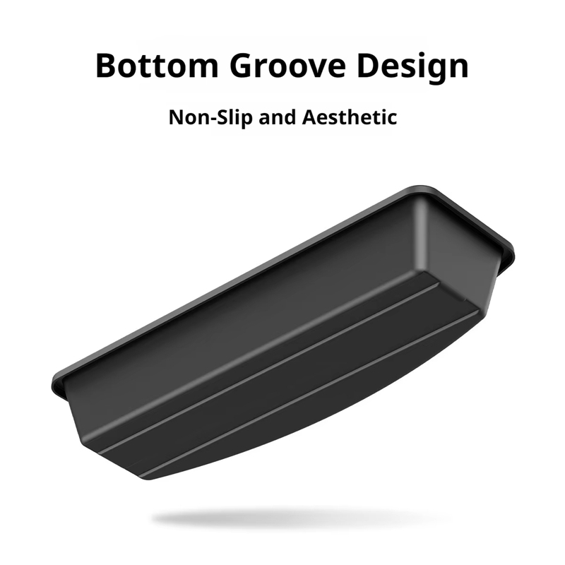 Under Seat Storage Box Univers - Tech Accessories For Car recension och pris