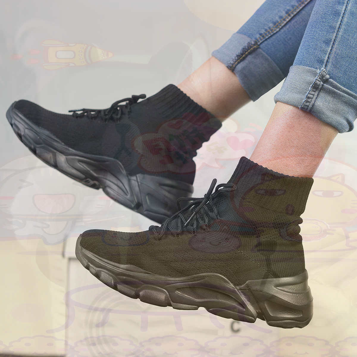 Increases Height Sumer Basketb - Tech Accessories For Students recension och pris